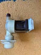 Zawór wody pralki BOSCH WFR2440 5500001761