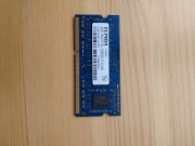 DDR 3, 4GB, Elpida