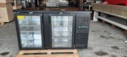 Stół chłodniczy barowy 350 L Stalgast 882180