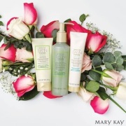 Zestaw Mary Kay Satin Hands White Tea & Citrus