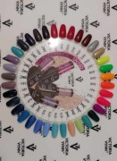 Wzornik Słoneczko Gel Polish 048-090 Victoria Vynn