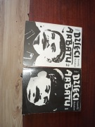 Rybakow A. Dzieci Arbatu T. 1 i 2.