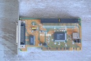 Controller Card SP-810NB 3C21-C SP-0810NB-020 53C810 SCSI PCI kontroler DOS