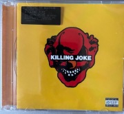 Killing Joke 2003 CD - Killing Joke I wyd. w folii