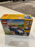 Lego creator 31027