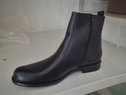 buty męskie zimowe 41