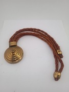 Element zegara - sznur do wieszania 