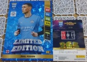 FIFA 365 2025 LIMITED EDITION XXL PHIL FODEN