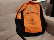 Pomarańczowy plecak konferencja naukowa studentów uczelni medycznych 2005