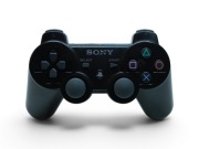 Kontroler Pad Sony PlayStation3 DualShock3 Sixaxis PS3 CECHZC2E (174)