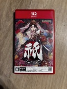 Kunitsu-gami nintendo switch 2