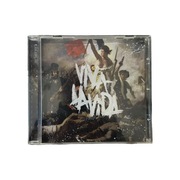 Płyta CD Coldplay - Viva La Vida Or Death And All His Friends