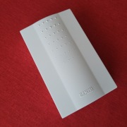 Dzwonek gong dwutonowy Zamel GNS-224