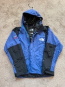 The North Face Summit Series Gore-Tex kurtka męska M techniczna outdoor