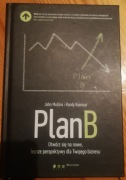 Plan B, poradnik biznesowy