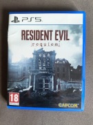 Resident Evil Requiem ps5