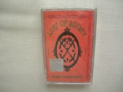 Life Of Agony Unplugged..Cro-Mags Pro-Pain COC Agnostic Front Crumbsuckers