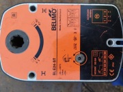 Siłownik Belimo BL E24-ST 24V