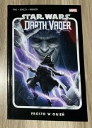 Star Wars: Darth Vader – Prosto w ogień