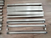 Uchwyt meblowy UU24-07-416 Inox