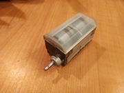 UNITRA radio Dominik agregat kondensator strojeniowy 380/320 pF + 2 x 14,7