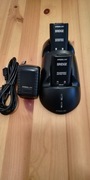 Stacja ładująca do Pad Kontroler Xbox 360 