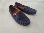 Buty mokasyny chłopięce Moskała rozm.37