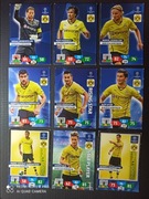 Panini Champions League 2013/14 Zestaw Borussia Dortmund 