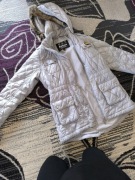 Barbour kurtka przejściowa dla dziewczynki rozm 146