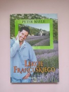 Lekcje Francuskiego - Peter Mayle