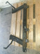 Renault Captur sanki  led 