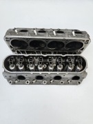 Głowice ls7 7.0l chevrolet corvette c6 z06