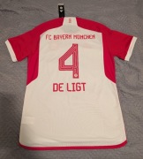 Bayern Matthijs de Ligt