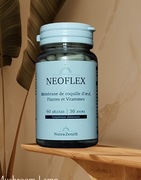 NEOFLEX  na zdrowe stawy od NutraZenith