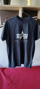Alpha Industries T-shirt. M