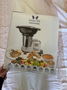 Sałatę thermomix Multicooker polecam nowy 