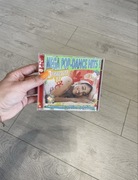 Płyta CD Mega Pop-dance hits Dziewczyna 17