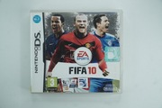Fifa 10 nintendo ds