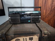 Radiomagnetofon Philips D 8184/00