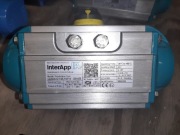 Siłownik pneumatyczny IA200S F05/F07