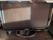 UZYWANY MONITOR SAMSUNG XL 2370, 23'',1 wlasciciel