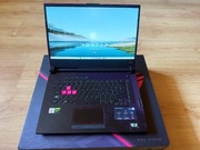 Gamingowy laptop Asus ROG Strix G512LI