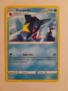 Sharpedo (Champion's Path, 012/073)