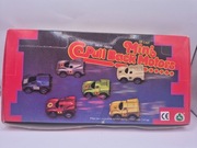 ZESTAW AUTEK Z NAPĘDEM MECHANICZNYM  SUMMER VINTAGE  OPAKOWANIE SKLEPOWE