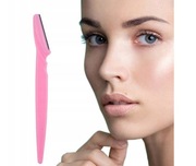 Nożyk Trymer Brzytwa Do Stylizacji Brwi Depilacji 