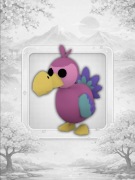 Dodo Adopt Me Roblox