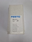 Elektrozawór MFH-5-PK-3  FESTO