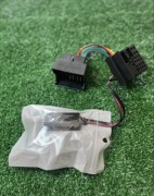 adapter wiązka quadlock iso z modułem canbus