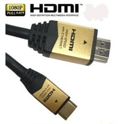 mini HDMI - HDMI  GOLD FULL HD 1.4v 5mb
