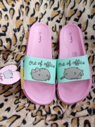 Klapki Pusheen 40 